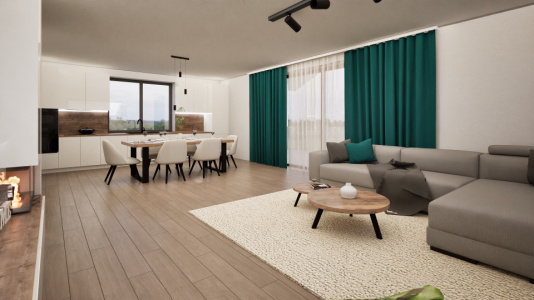 Viladom pod Gejdákom