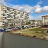 1 izbový byt v blízkosti vojenskej nemocnice